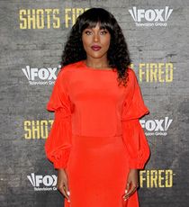 DeWanda Wise, США DeWanda Wise,